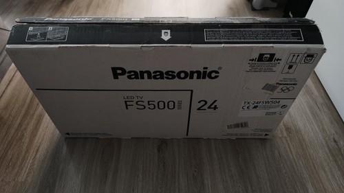Fernseher panasonic - fernseher,