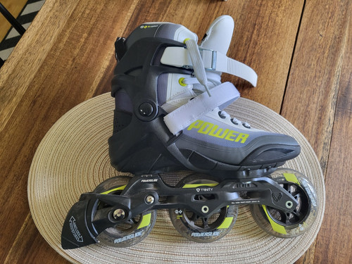 Powerslide krypton inline - powerslide,