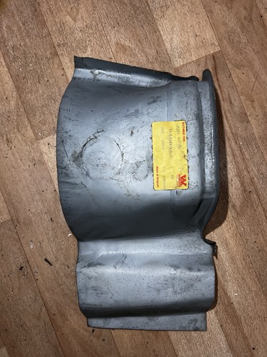 Karosserie blech audi b2 - 80,