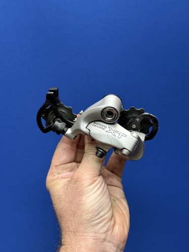 Shimano m760 schaltwerk - xt,