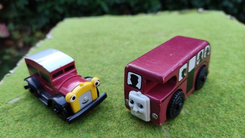 Thomas und seine freunde - thomas,