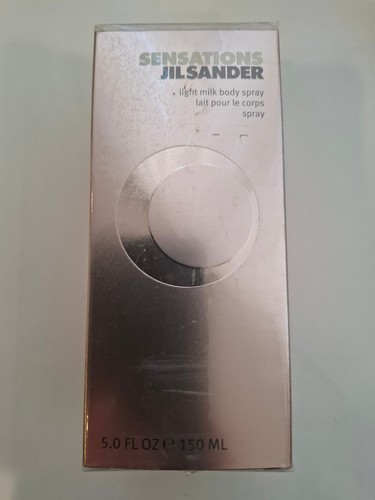 Jilsander sensation light milk - jilsander,