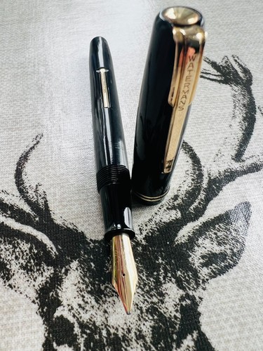 Waterman 513 - waterman's,