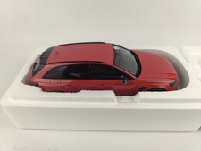 Audi RS4-S Abt Avant rot GT