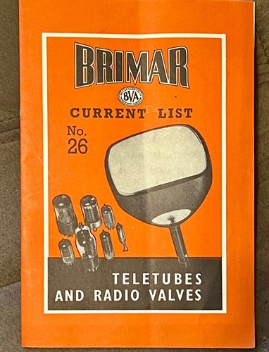 Brimar ventil technik - technik, info
