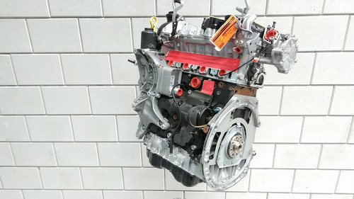 Motor volkswagen golf viii - motor,