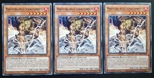 Spielset X3: MANTICORA DELLO
