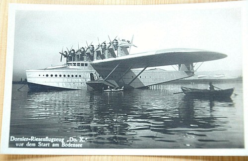 44407 dornier - 44407,