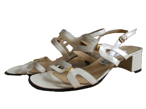 Sandalette sandale andrea - sandalette,