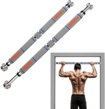 Verstellbare Klimmzugstange