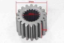 YANKEE PIRAL CARTRIDGE D125