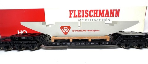 Fleischmann 5298 - , h0
