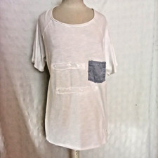 💙 Damen Shirt Bluse Italy