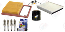 WIX Tune Up Kit w/ DENSO