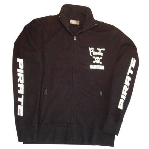 Pirate standup jacke - pirate,