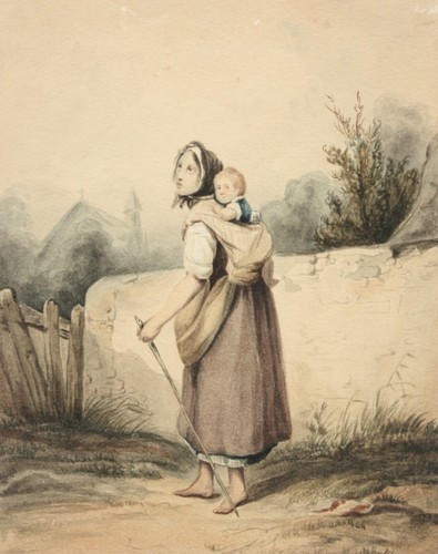 Johann nepomuk passini nach - passini,