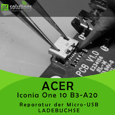 Reparatur austausch usb - reparatur,