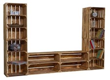 TV-Board "Steven" mit hohen