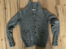Burberry Strickjacke Cardigan