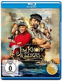 Jim knopf lukas der - ,
