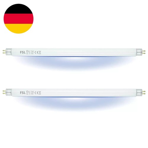 Fsl f8w mückenlampe - fsl,