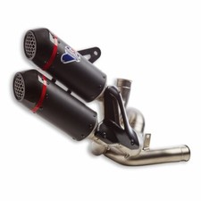 Silenziose racing termignoni - silenziose,