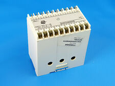 HAUNI EN8570 2092700EN8570 Relais Netzteil 