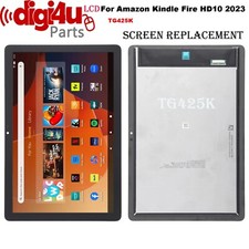 Amazon Fire HD 10 2023 (13