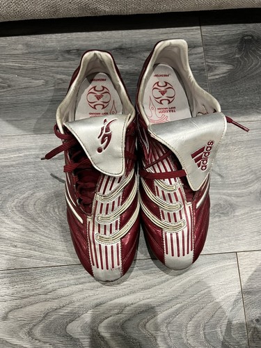 Adidas predator david - sg,