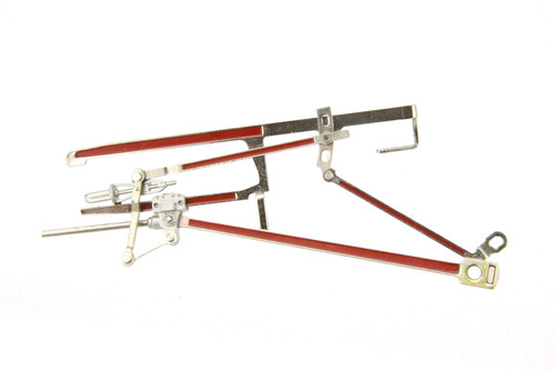Märklin 39344 gestänge links - märklin,