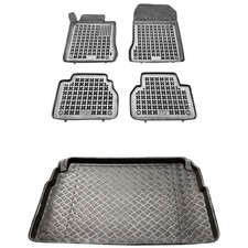 RX17080906-1 Satz Fußmatten