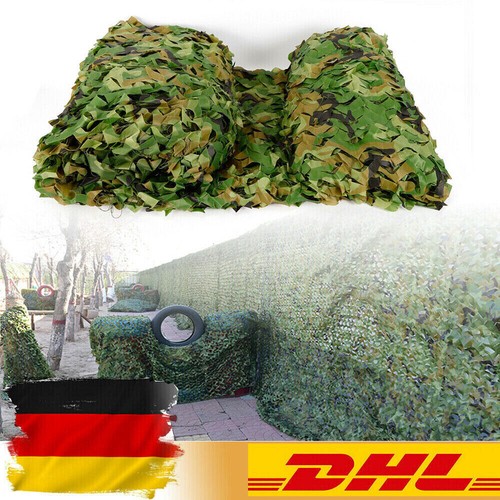 4x6m military camouflage jagd - 4x6m, military-camouflage