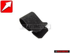 VW Original Klammer -