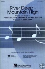 River Deep - Mountain High