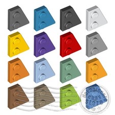 LEGO 24307 Keilplatte Rechts