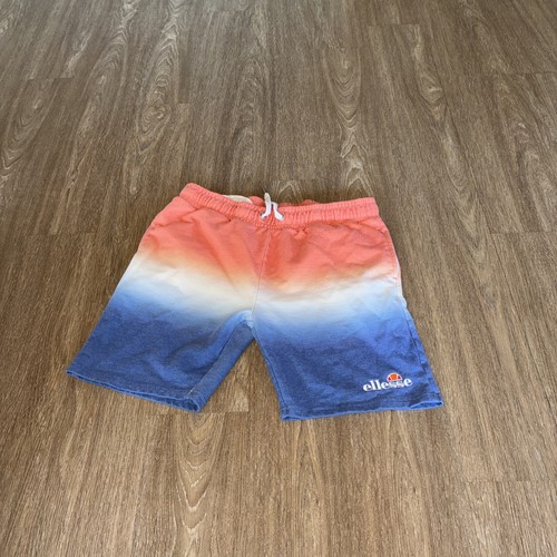 Ellesse herren baumwollshorts - ellesse,
