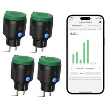 Eightree wlan steckdose - wlan,