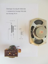 Übertrager Grundig BV