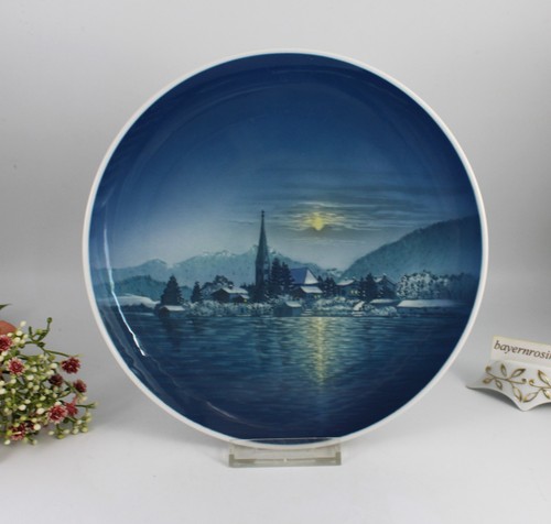 Rosenthal weihnachtsabend - rosenthal,