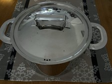 Topf von Littala 5 L für Alle