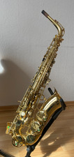 Julius Keilwerth EX90 Series II Alto Saxophone - Original Case and Neck Upgrade
