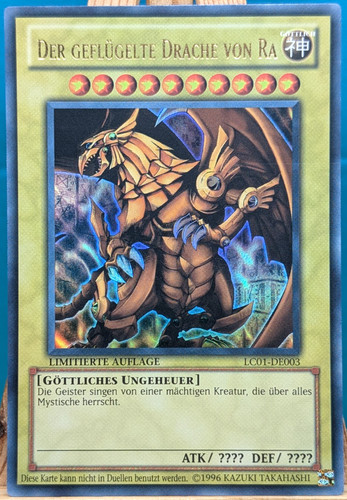 Der geflügelte - der,