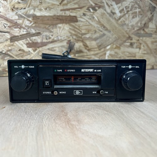 Oldtimer 980 autosport de - hl,