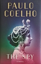 The spy von paulo coelho - von,