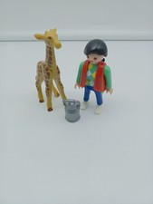 Playmobil Set 3253 INCOMPLETE