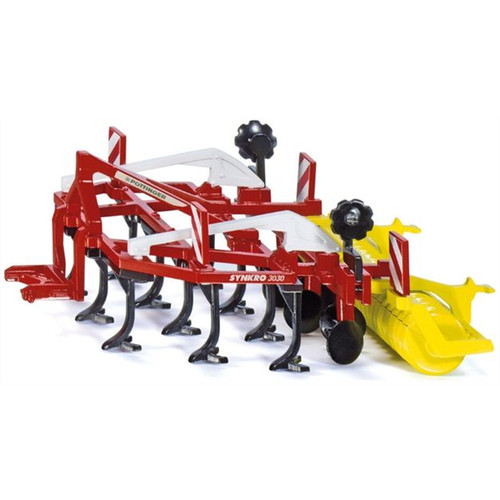 Siku pottinger synkro grubber - siku,