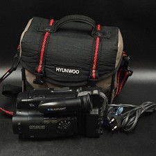 Blaupunkt ccr 808 hifi video - ccr,