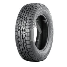 2x  Allwetterreifen NOKIAN