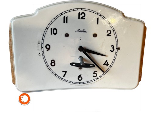 1920er mauthe wanduhr - 1920er,