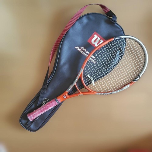 Wilson hyper hammer - hyper,